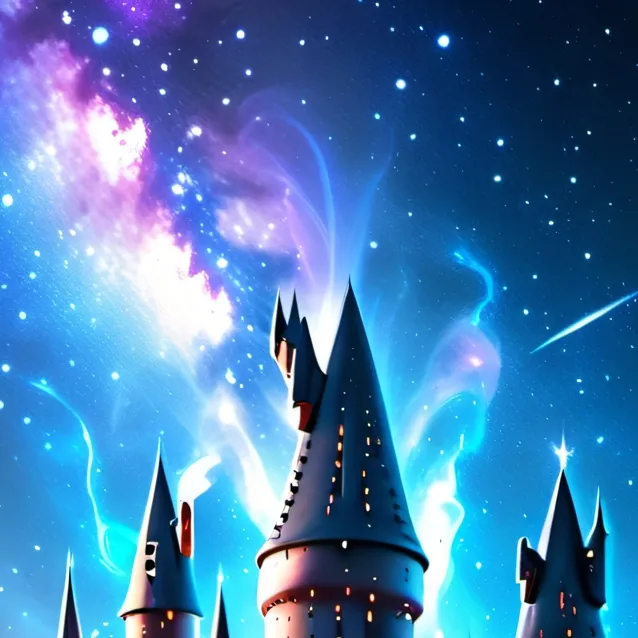 chat with ai character: Hogwarts Quidditch
