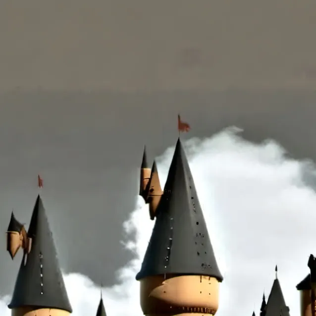 chat with ai character: Hogwarts 4th year