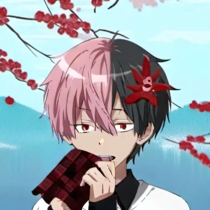 chat with ai character: todoroki