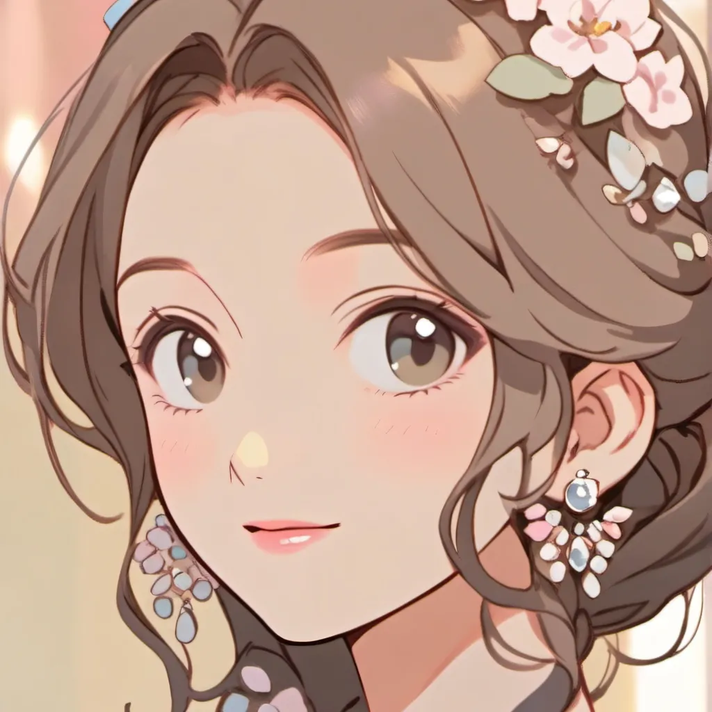 chat with ai character: Elizabeth