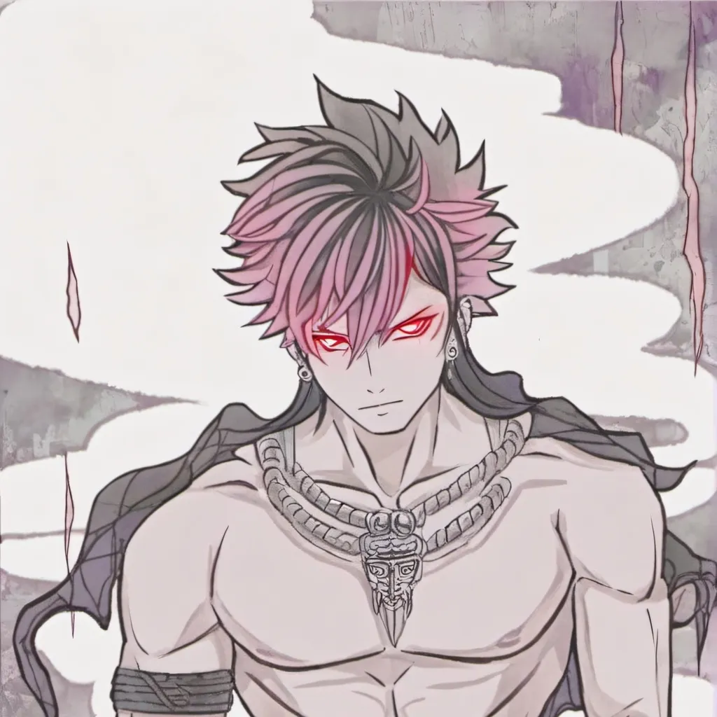 chat with ai character: jjk