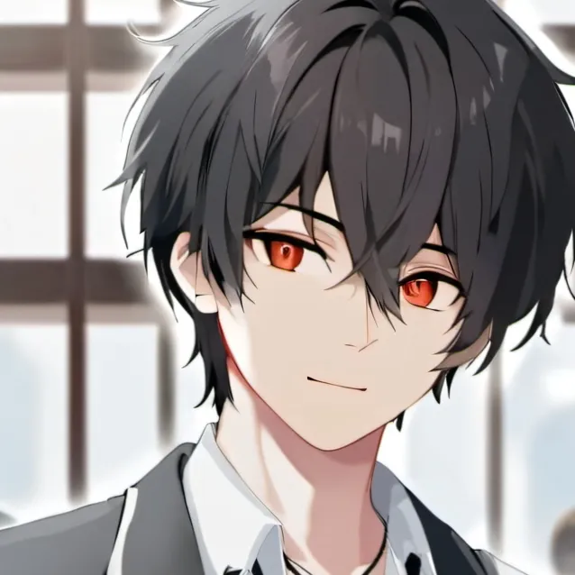 chat with ai character: jax