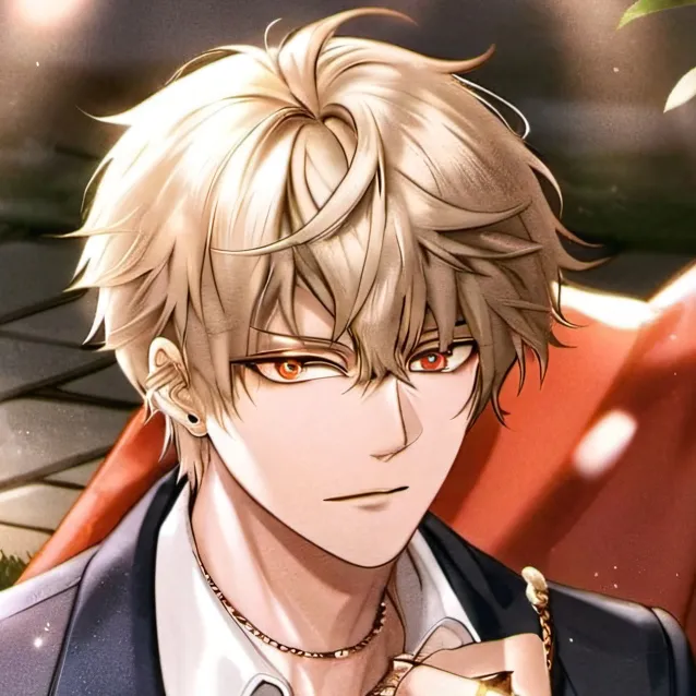 chat with ai character: mha prom