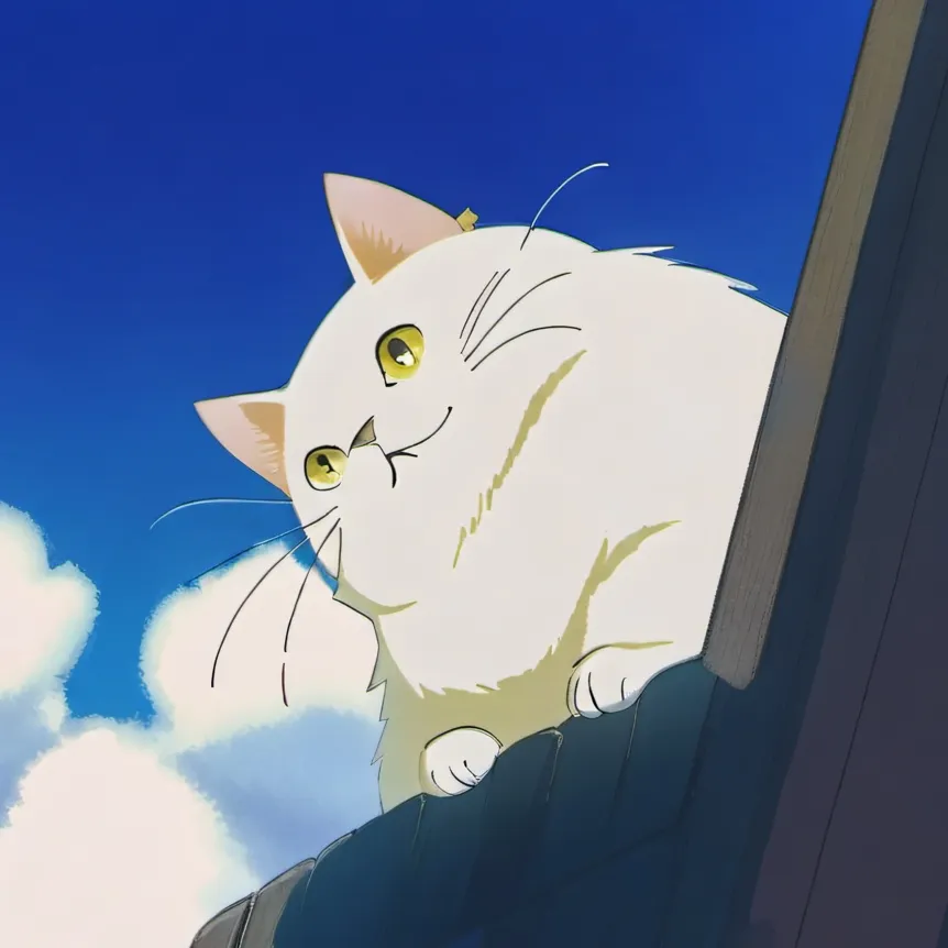 chat with ai character: vox