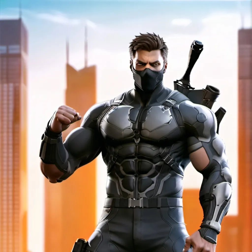 chat with ai character: Jacob