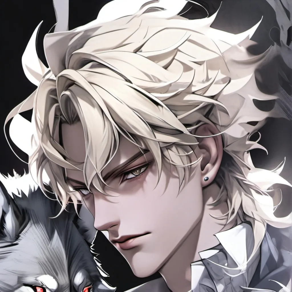 chat with ai character: MHA hybrids