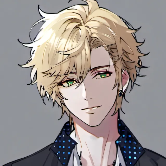 chat with ai character: jaxon