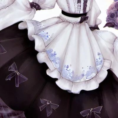 chat with ai character: Monica 