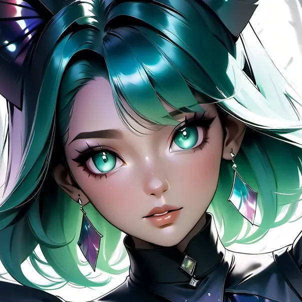 chat with ai character: Alexa