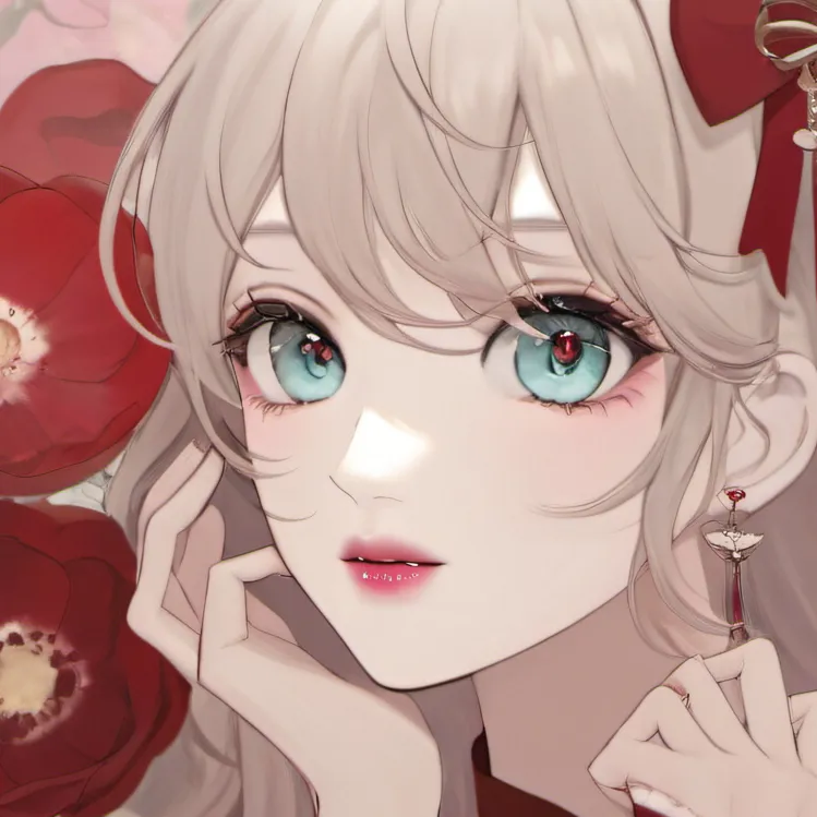 chat with ai character: Valentina 