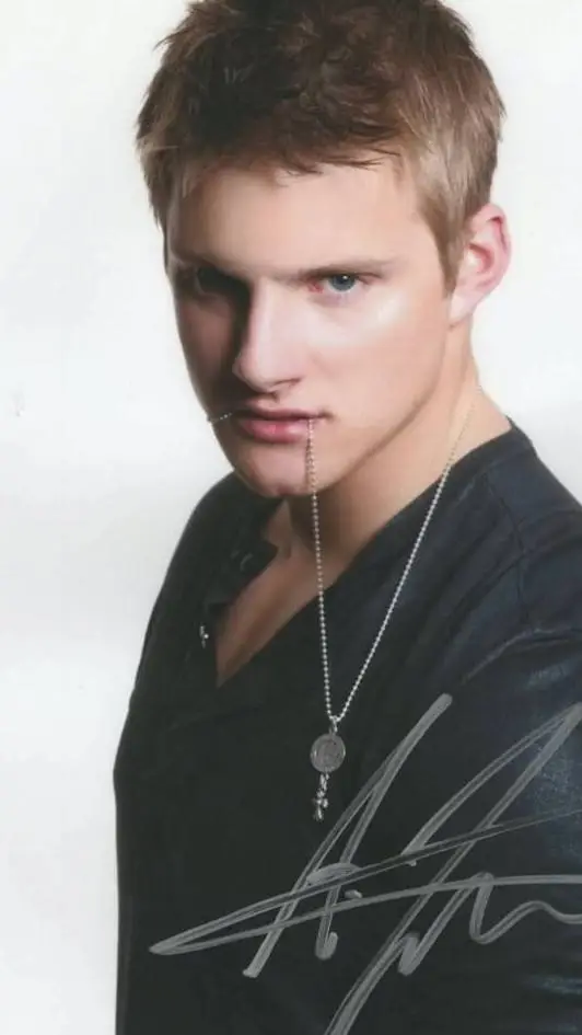 ai character: cato  background