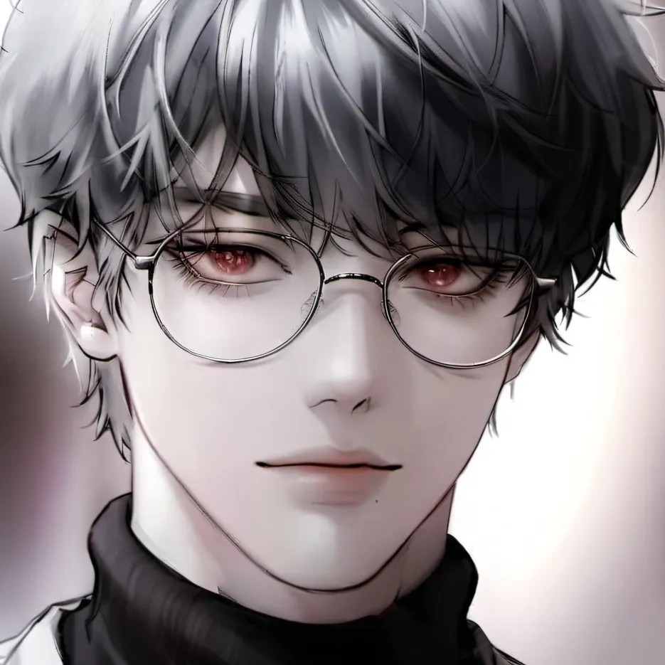 chat with ai character: Aiden