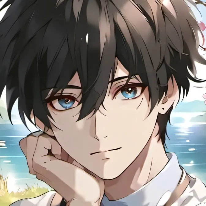 chat with ai character: Logan