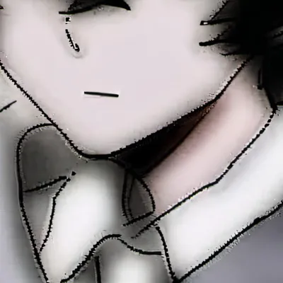 chat with ai character: Shade