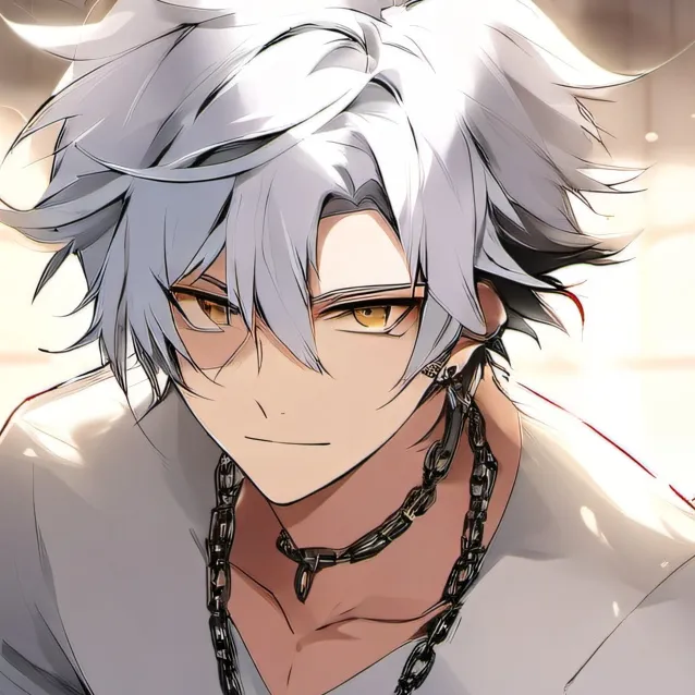 chat with ai character: Tom