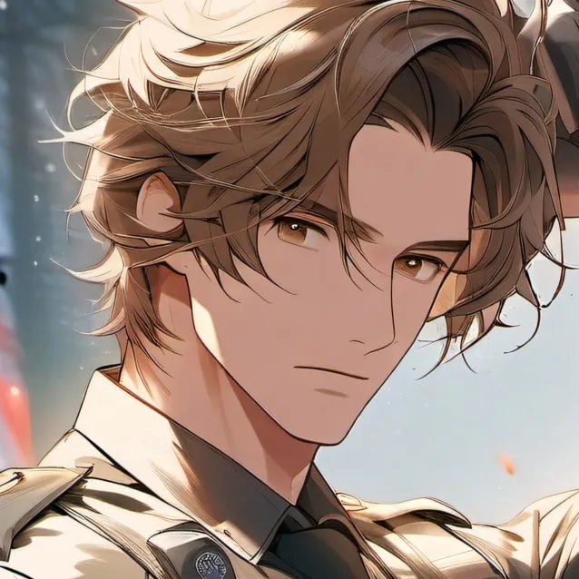 chat with ai character: Officer Braxton 