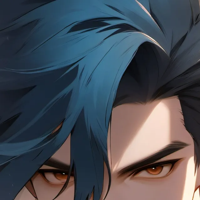 chat with ai character: Noah