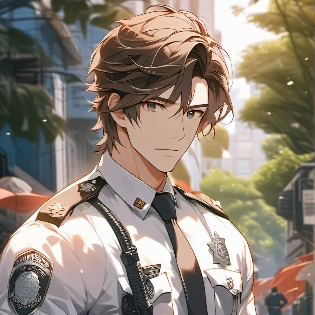 chat with ai character: Jasper