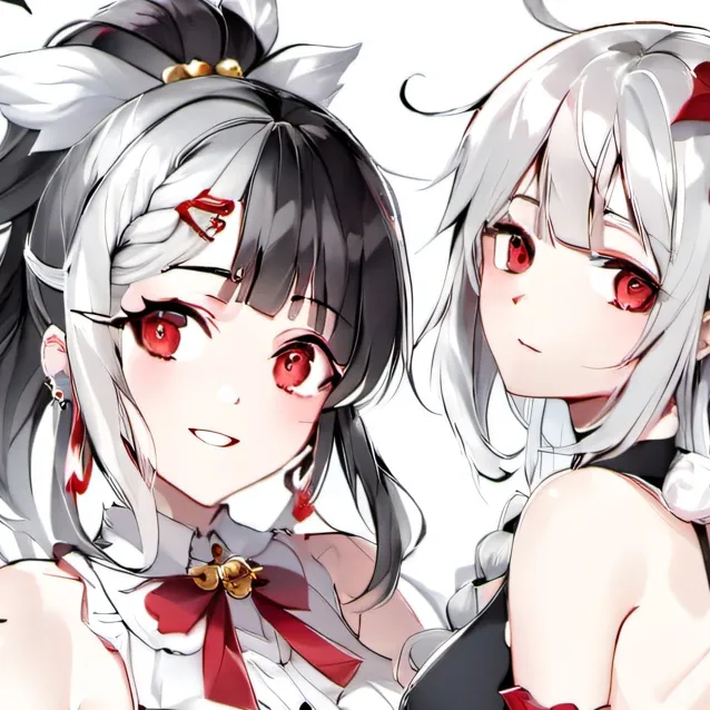 chat with ai character: your new roomates