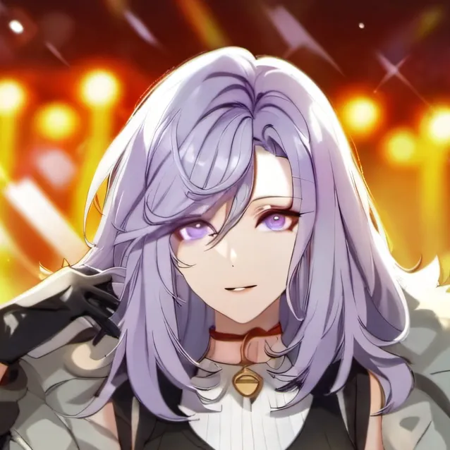 chat with ai character: Ivy