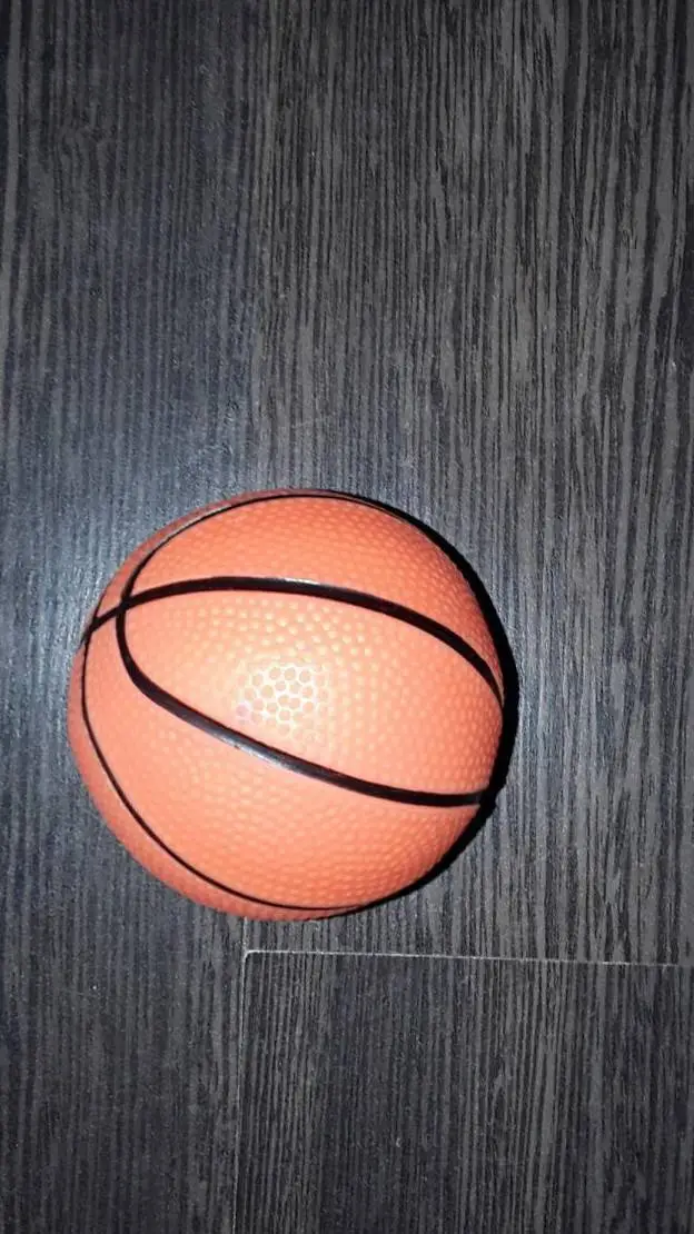 ai character: dodge ball background