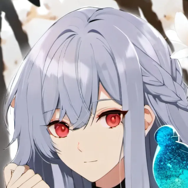 chat with ai character: Airi