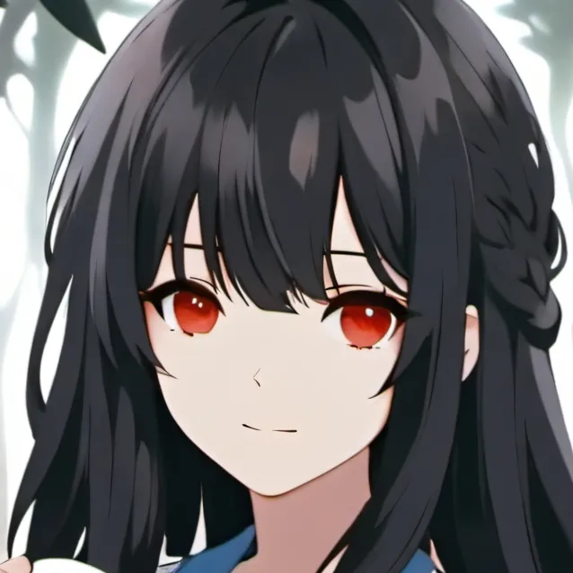 chat with ai character: Hashira! 