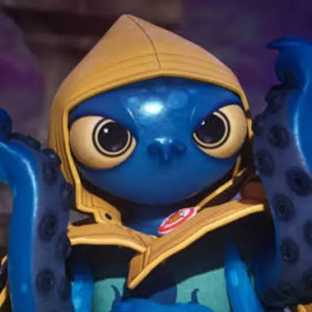 chat with ai character: squibbly