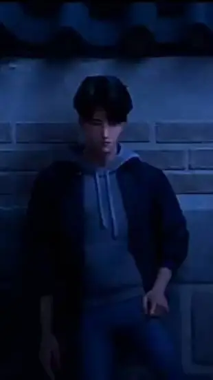ai character: Kpdh group chat background