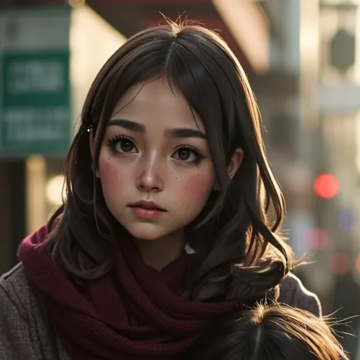 chat with ai character: Kim and Jane