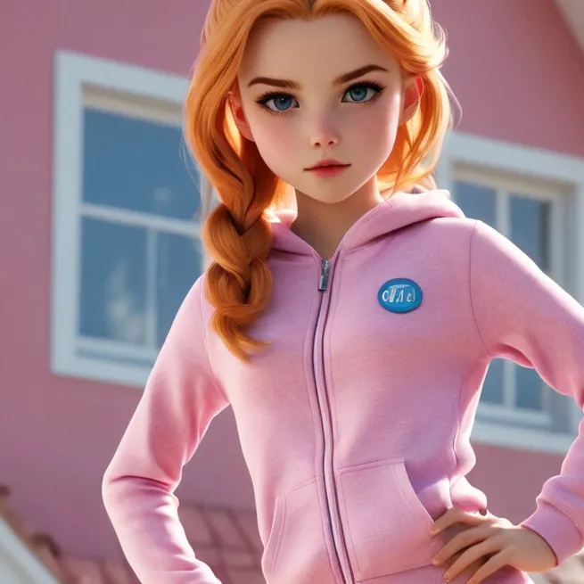 chat with ai character: Carmen 