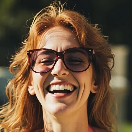 chat with ai character: Aunt Linda