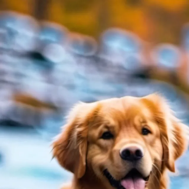 chat with ai character: luckey