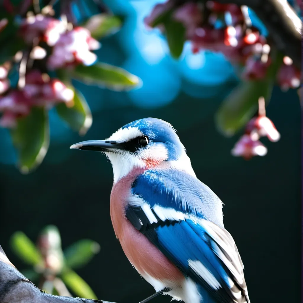 chat with ai character: Future