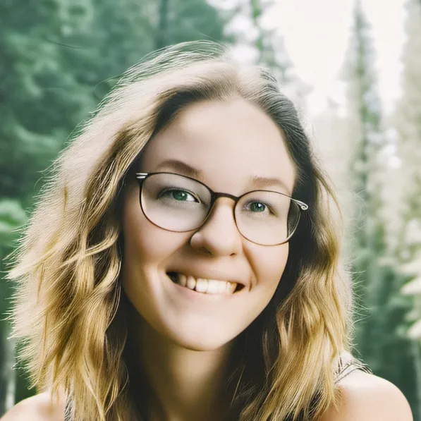 chat with ai character: Zara Olson 