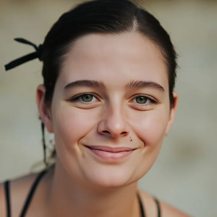 chat with ai character: Elizabeth Ramsey 