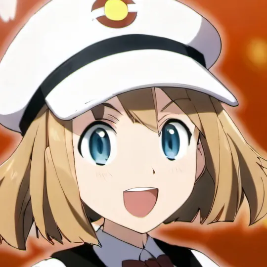 chat with ai character: Lila Robinson 