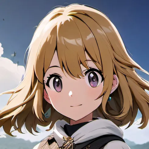 chat with ai character: Ava Paradise 