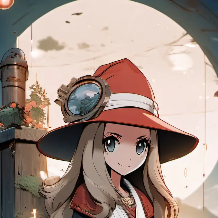 chat with ai character: Nova Hagood 