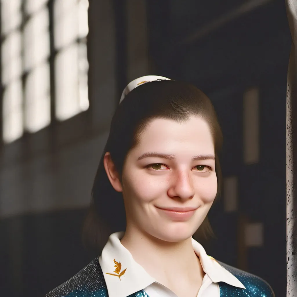 chat with ai character: Elizabeth Thompson