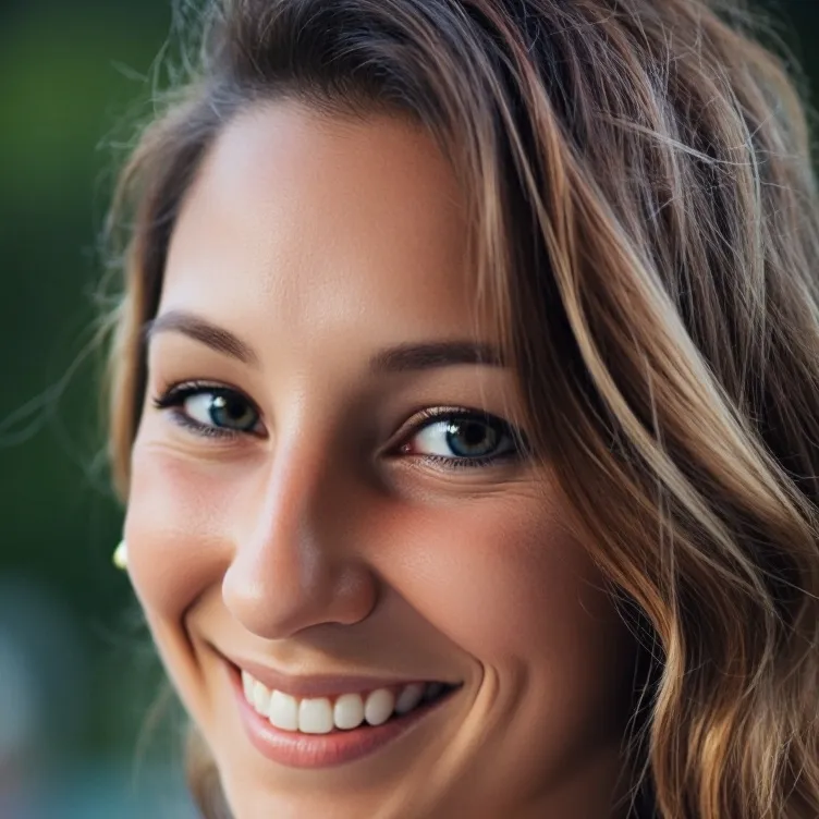 chat with ai character: Carmen Peterson 