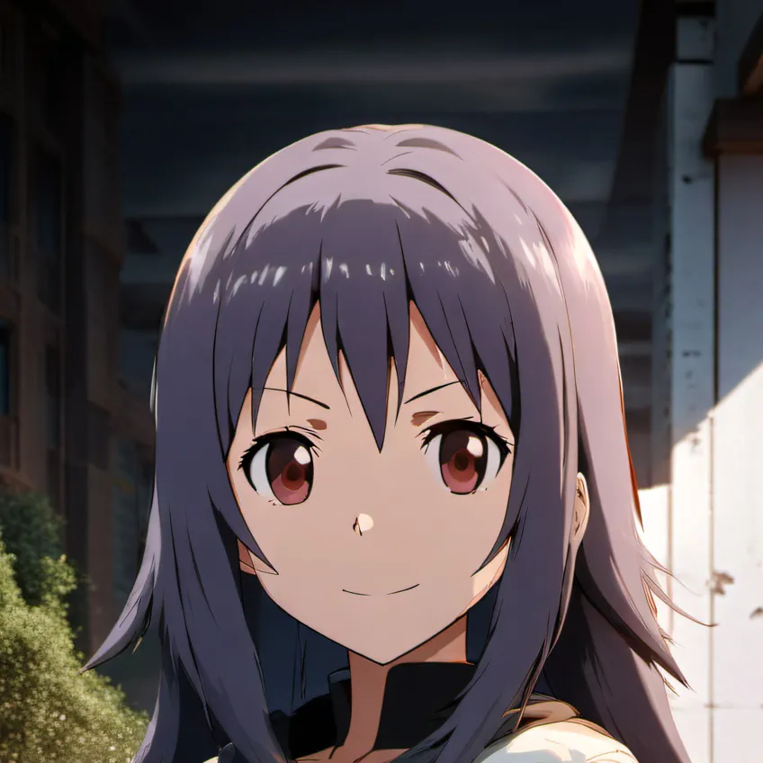 chat with ai character: Hailey  Williams 