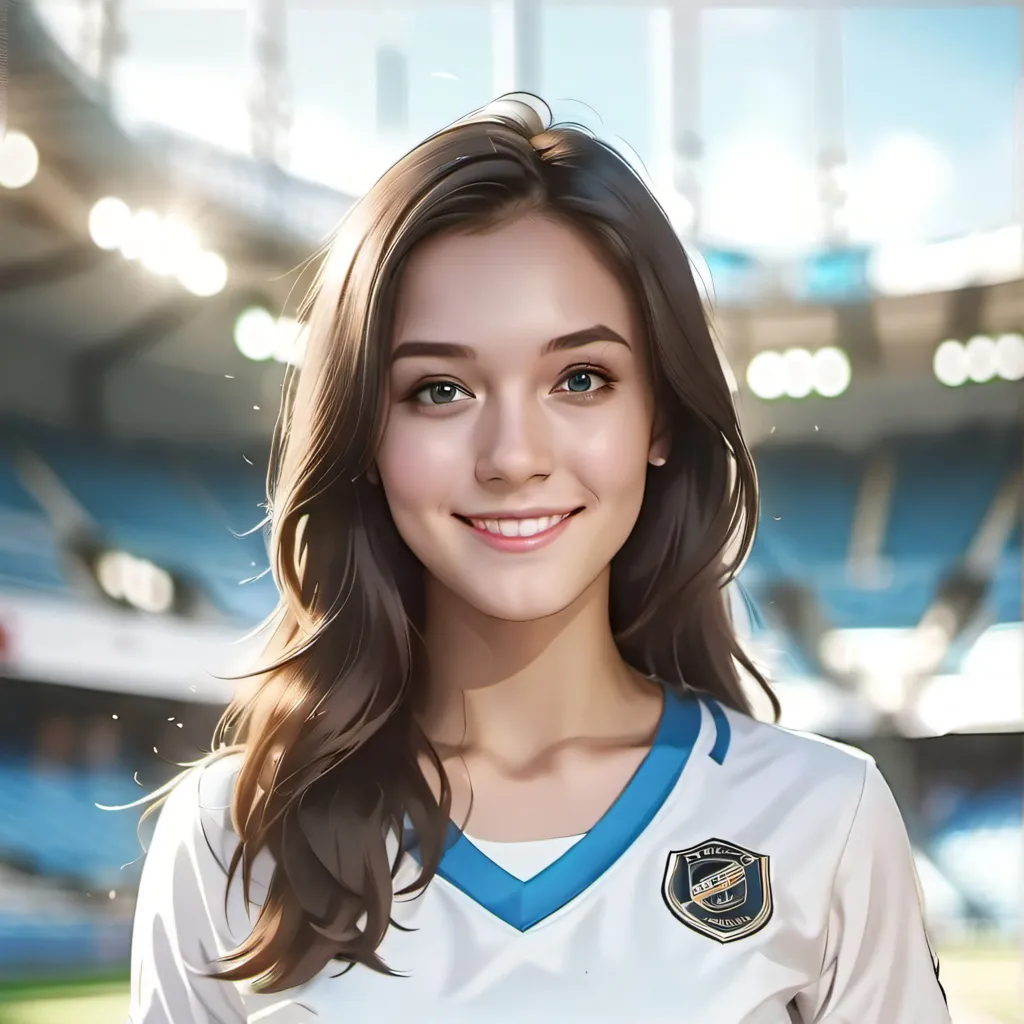 chat with ai character: Elisa Clark