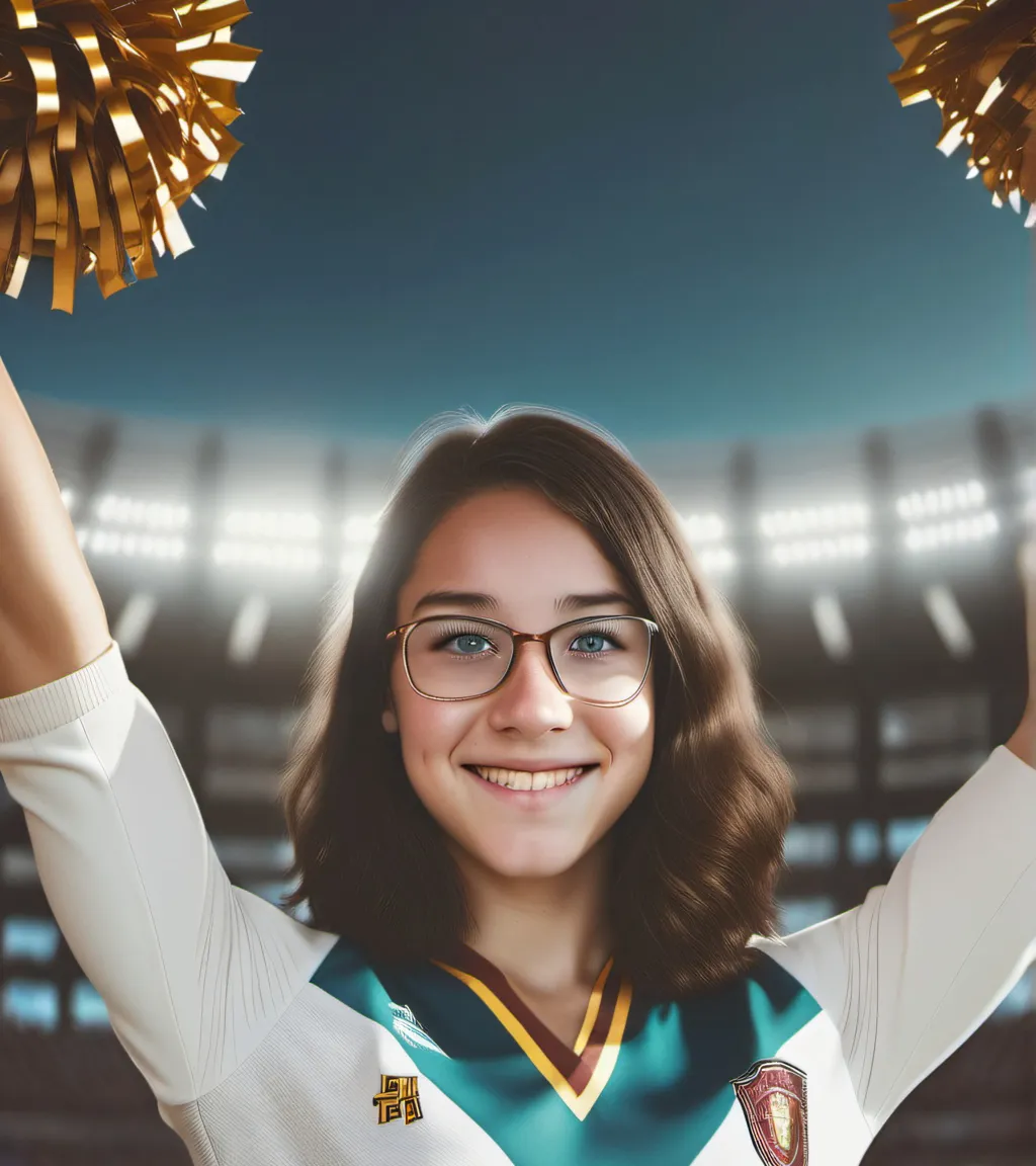 chat with ai character: Luna Logsdon 