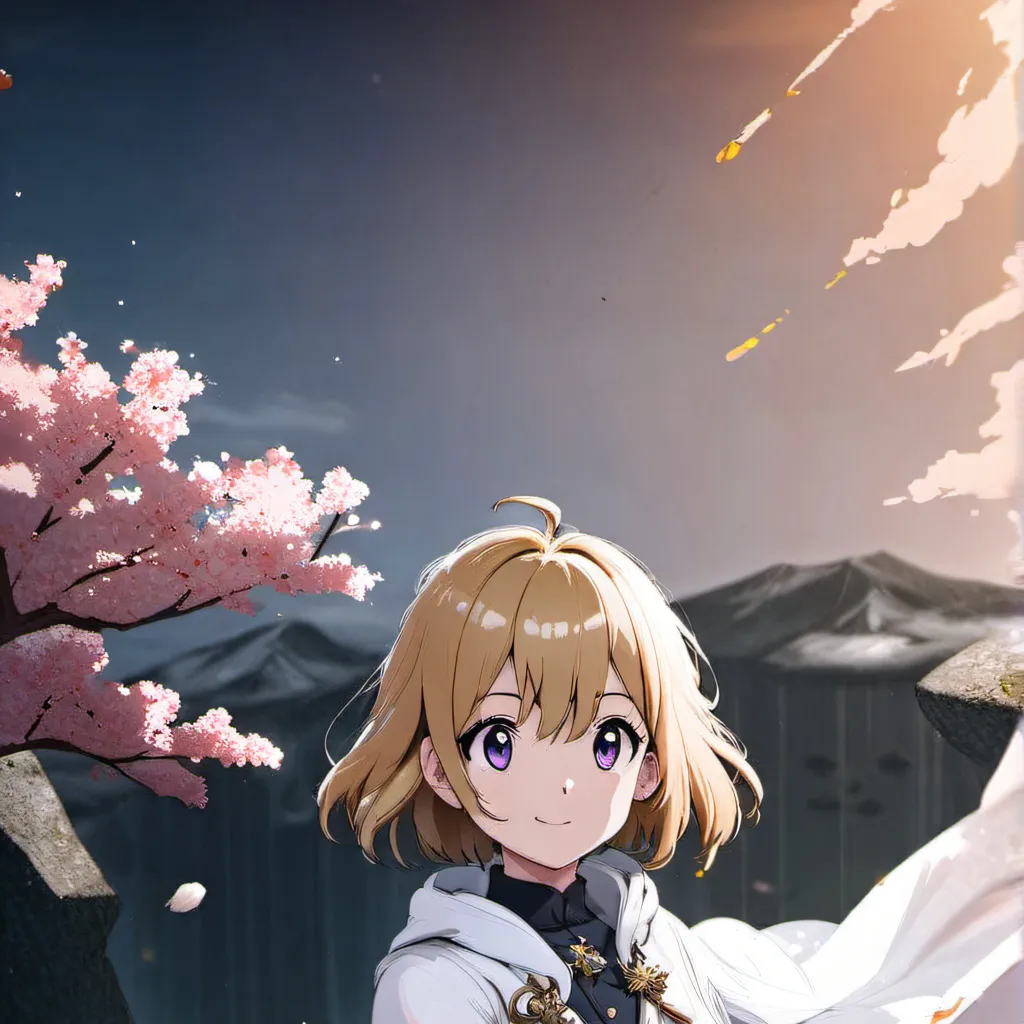 chat with ai character: Eliza Maple