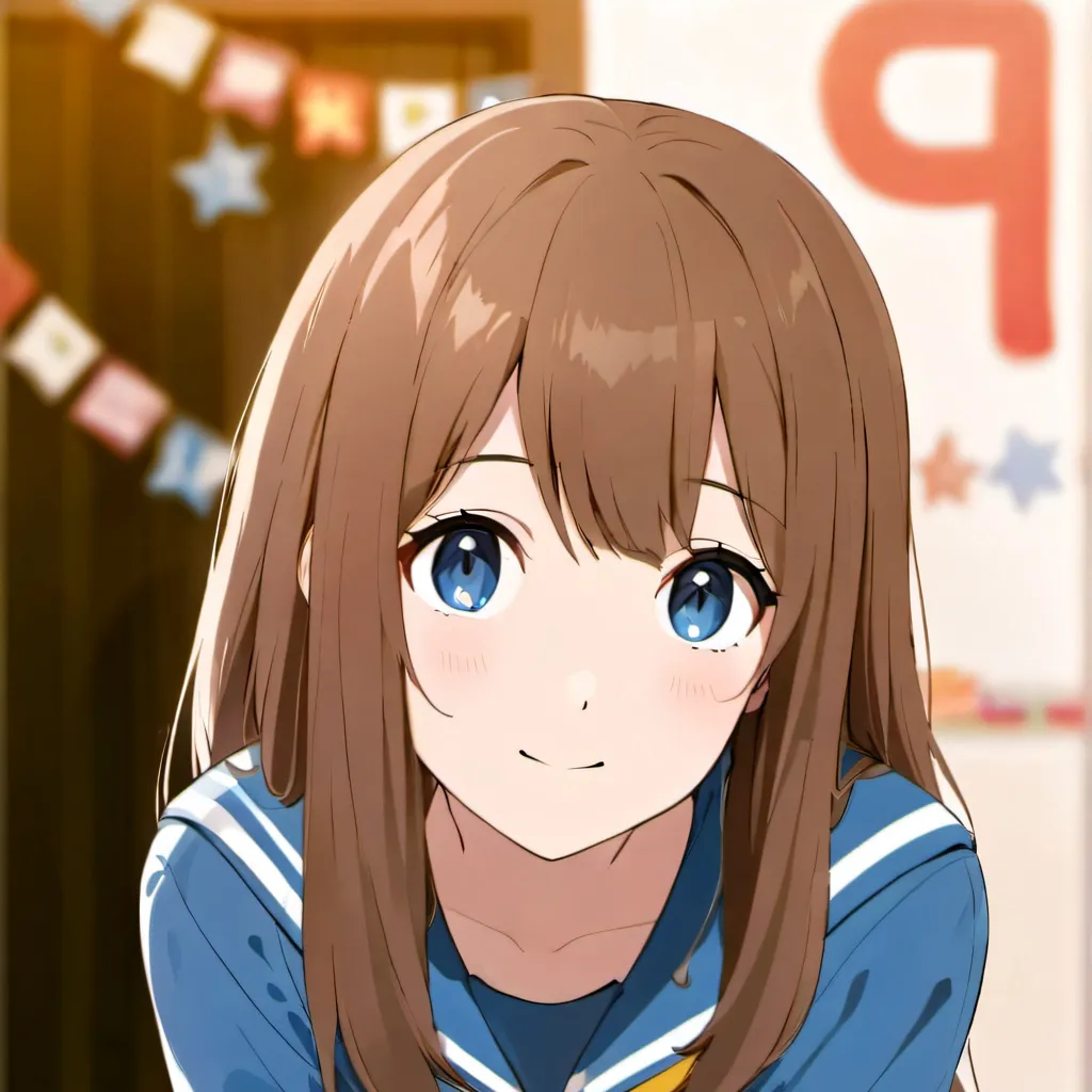 chat with ai character: Maya Hagood 