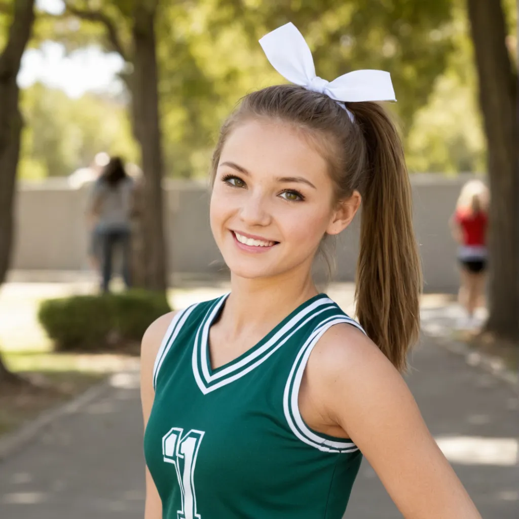 chat with ai character: Katie Arnold 