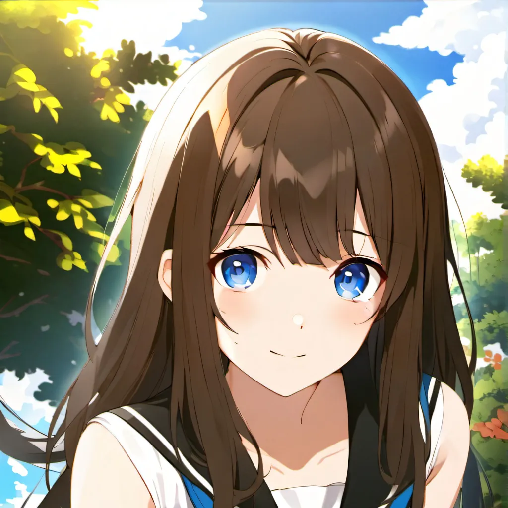 chat with ai character: Selena Ward