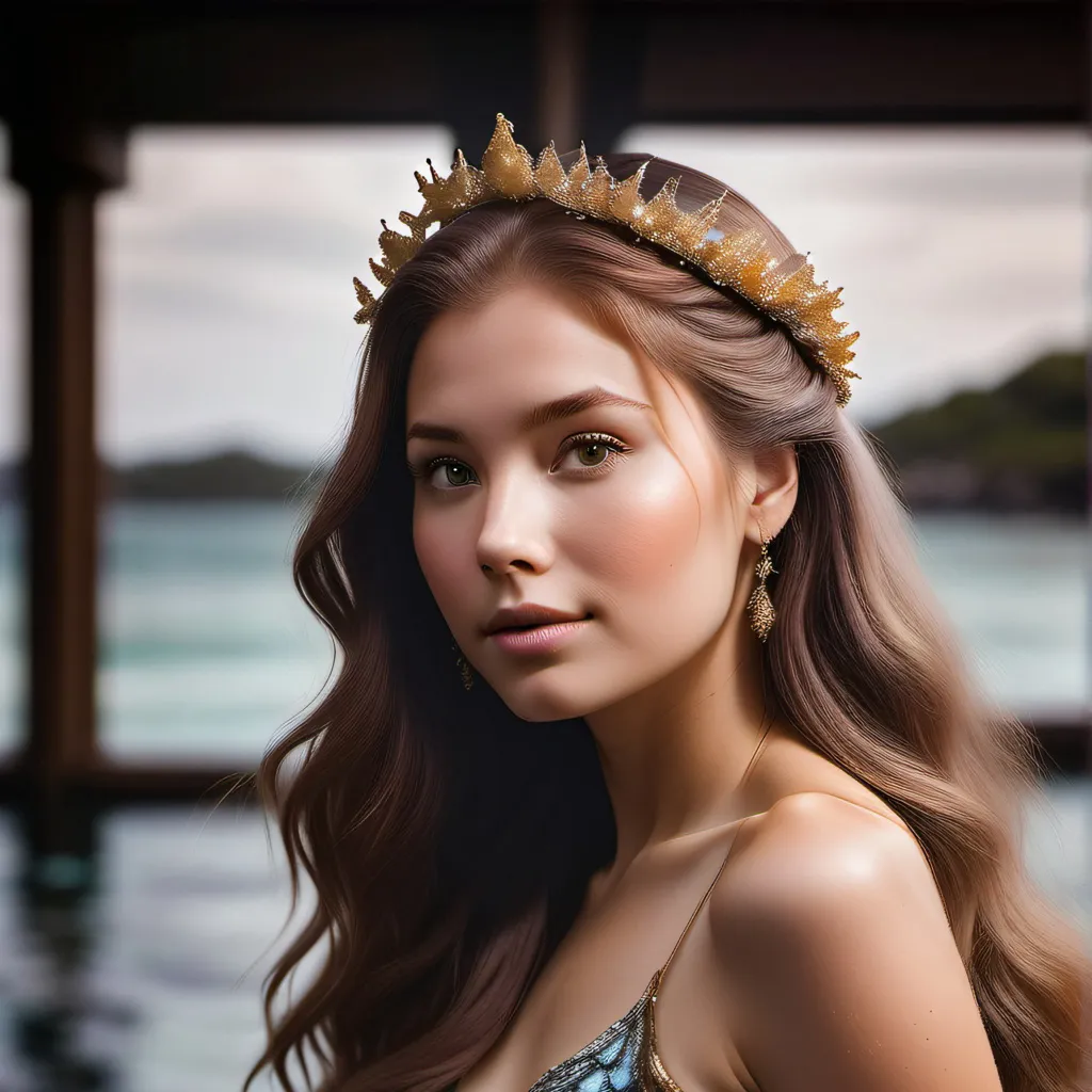 chat with ai character: Eliza McKerley 