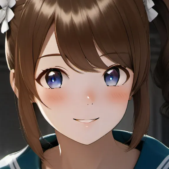 chat with ai character: Lucy  Sexton 